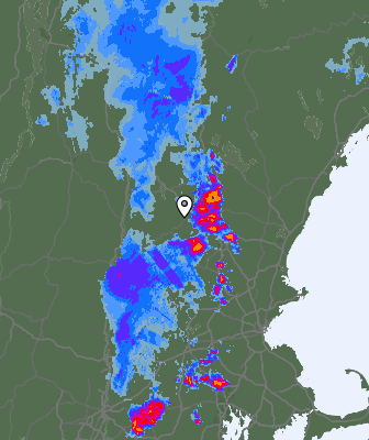 Radar