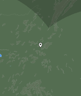 Laika apstākļu radars