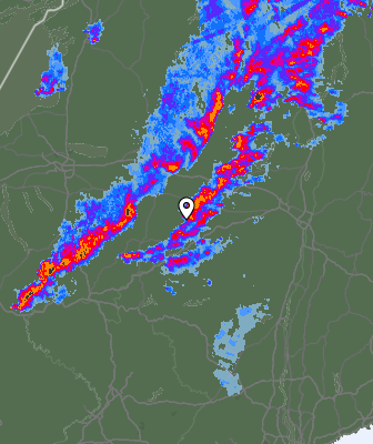 Ραντάρ