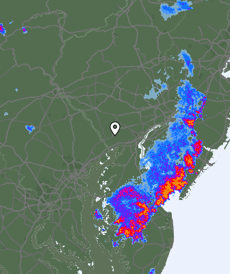 Radar
