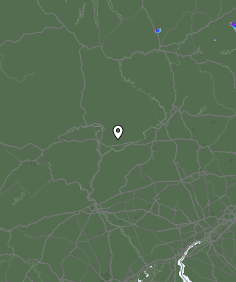 Hava durumu radarı