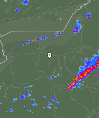 Ραντάρ