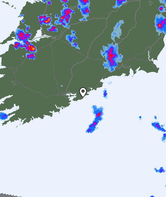 Ilmastiku radar