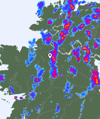 Radar