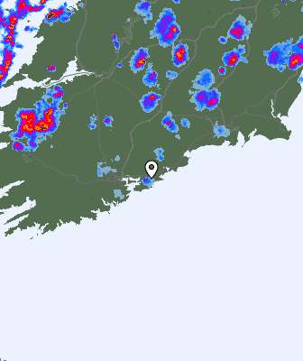 Radar