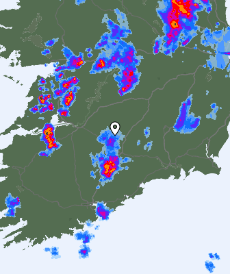 Ilmastiku radar