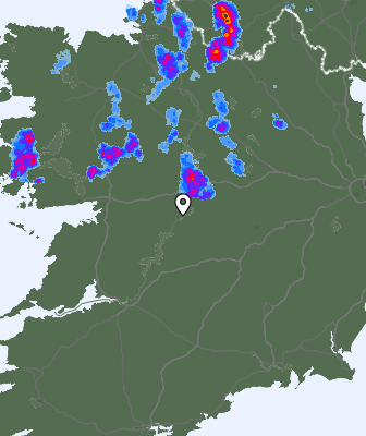 Ilmastiku radar