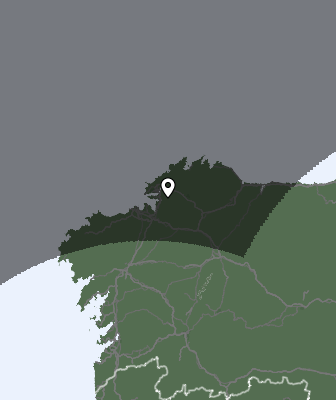 Laika apstākļu radars