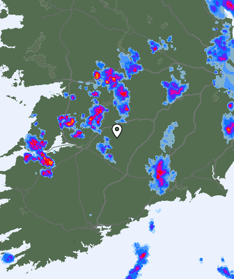 Ilmastiku radar
