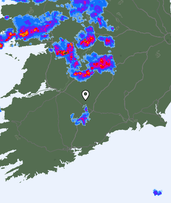 Ilmastiku radar
