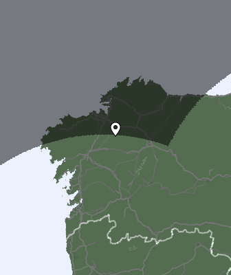 Laika apstākļu radars