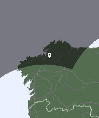 Laika apstākļu radars