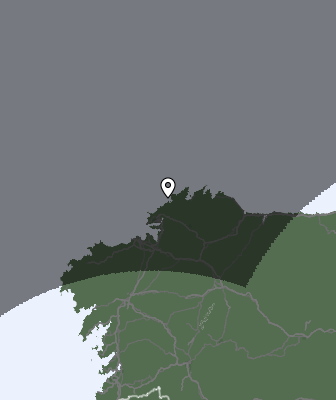 Laika apstākļu radars