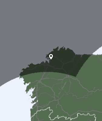 Laika apstākļu radars