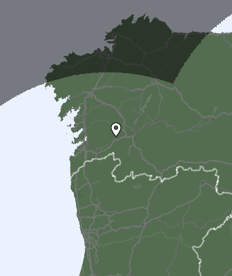 Laika apstākļu radars