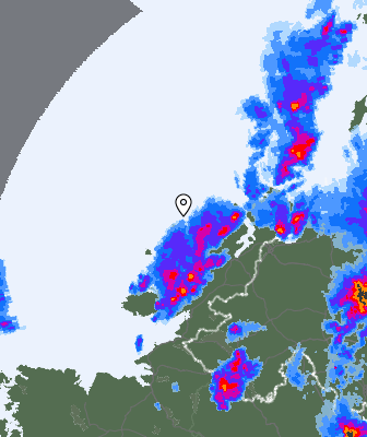 Ilmastiku radar