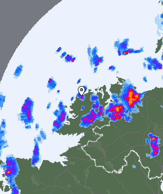 Ilmastiku radar