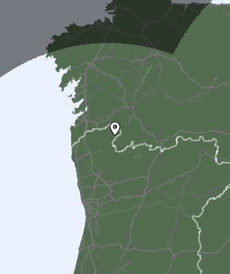 Hava durumu radarı