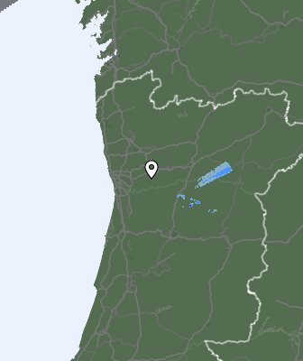 Hava durumu radarı