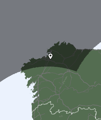 Laika apstākļu radars