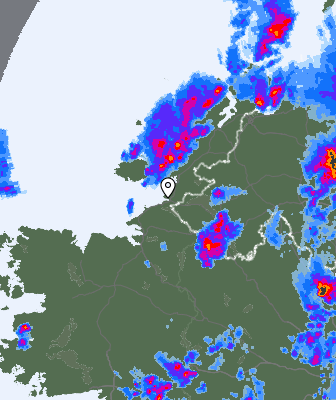 Ilmastiku radar