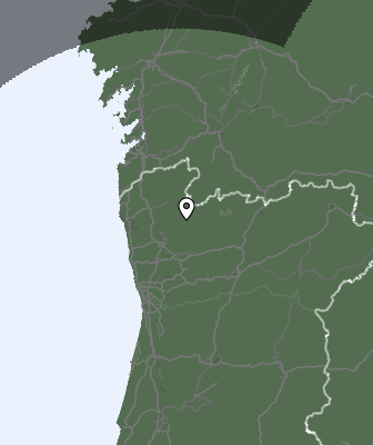 Hava durumu radarı