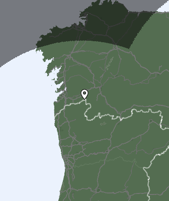 Hava durumu radarı