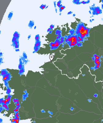 Ilmastiku radar
