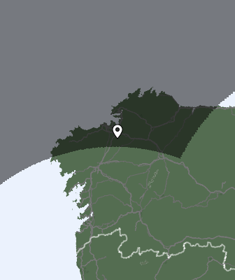 Laika apstākļu radars
