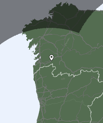 Laika apstākļu radars