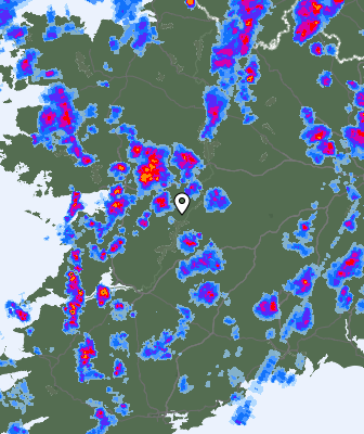 Radar