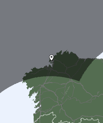 Laika apstākļu radars