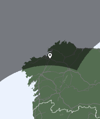 Laika apstākļu radars