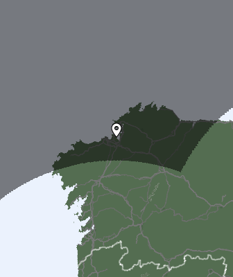 Laika apstākļu radars