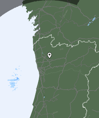 Hava durumu radarı