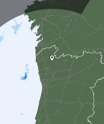 Hava durumu radarı