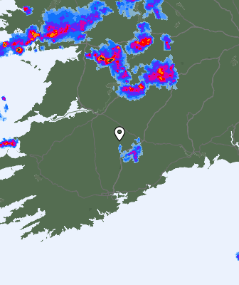 Ilmastiku radar