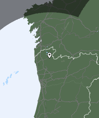 Hava durumu radarı