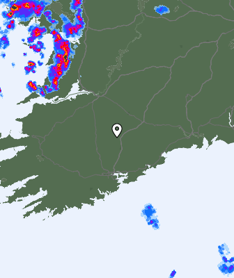 Ilmastiku radar