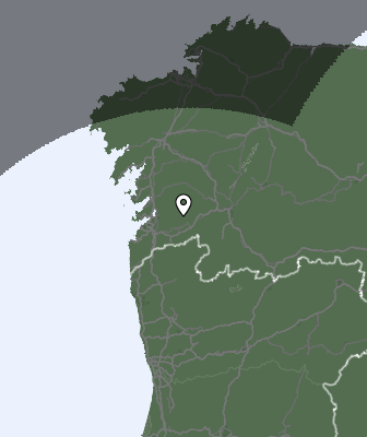Laika apstākļu radars