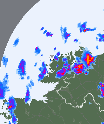 Ilmastiku radar