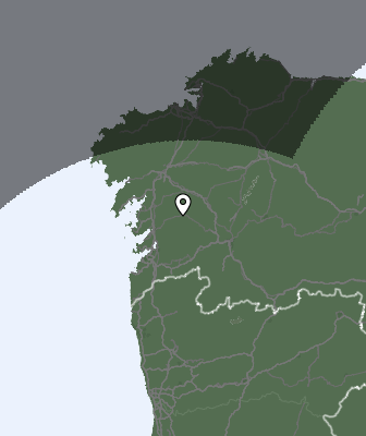 Laika apstākļu radars