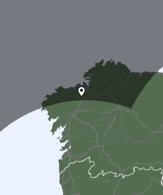 Laika apstākļu radars