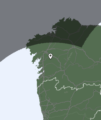 Laika apstākļu radars