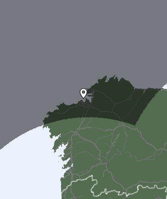 Laika apstākļu radars