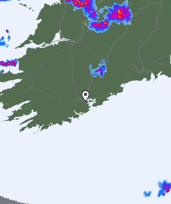 Ilmastiku radar