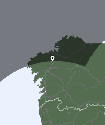 Laika apstākļu radars