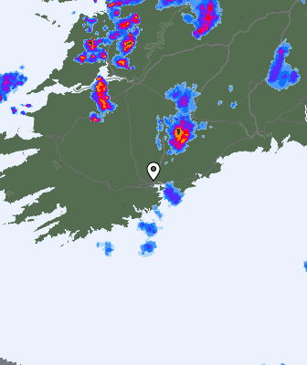 Ilmastiku radar