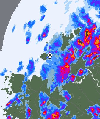 Ilmastiku radar