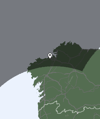 Laika apstākļu radars